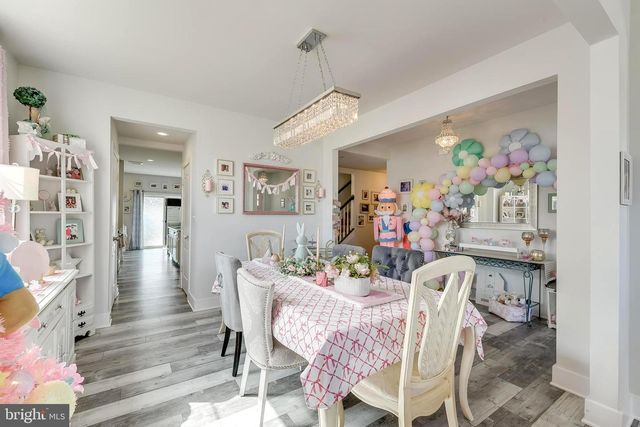 4 DADE CT, Fallston, MD 21047