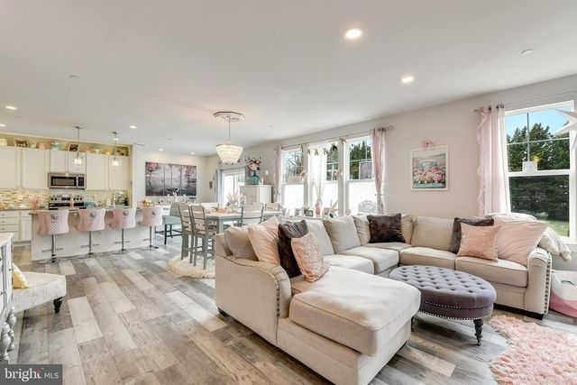 4 DADE CT, Fallston, MD 21047