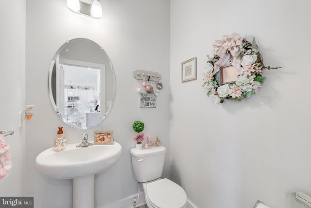 4 DADE CT, Fallston, MD 21047