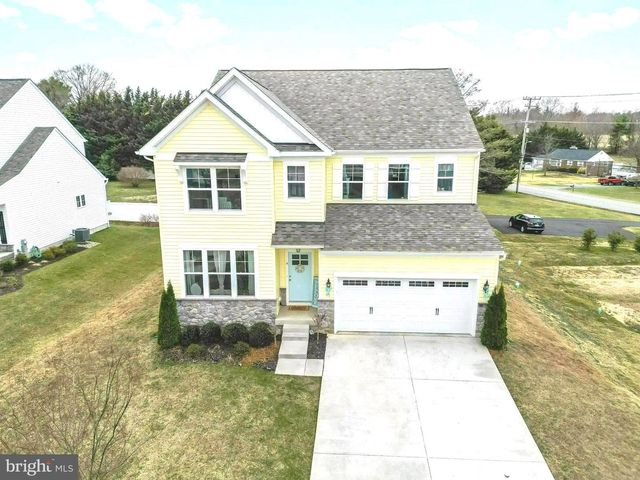 4 DADE CT, Fallston, MD 21047