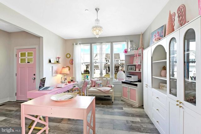 4 DADE CT, Fallston, MD 21047