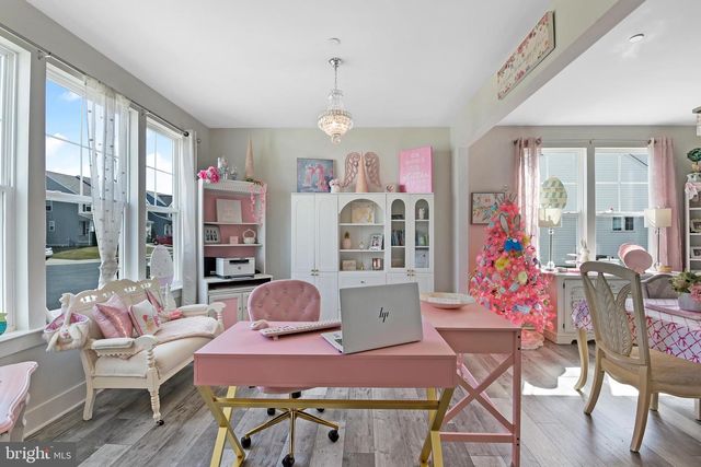 4 DADE CT, Fallston, MD 21047