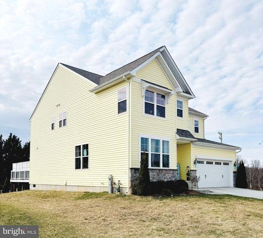 4 DADE CT, Fallston, MD 21047