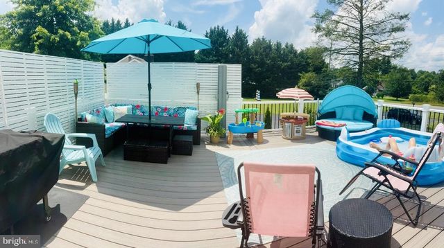 4 DADE CT, Fallston, MD 21047