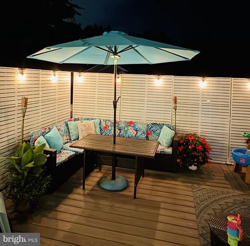 4 DADE CT, Fallston, MD 21047