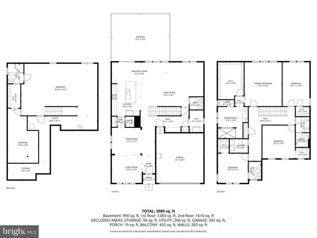 4 DADE CT, Fallston, MD 21047