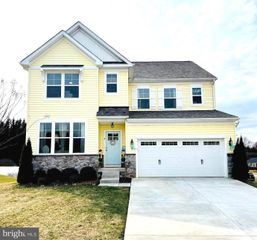 4 DADE CT, Fallston, MD 21047