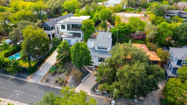 811 Rutherford PL, Austin, TX 78704
