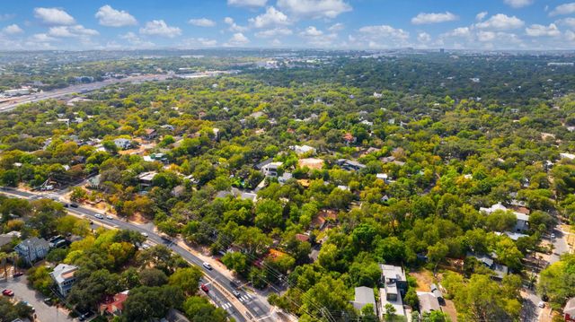 811 Rutherford PL, Austin, TX 78704