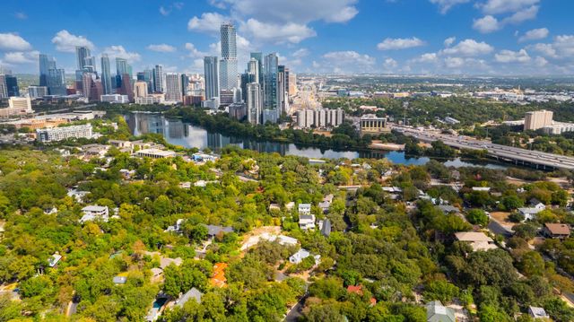 811 Rutherford PL, Austin, TX 78704