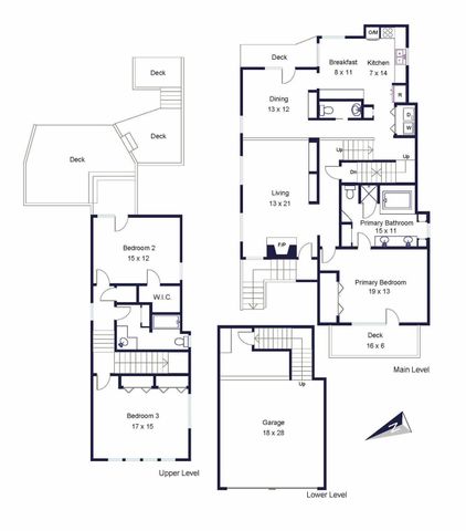 811 Rutherford PL, Austin, TX 78704