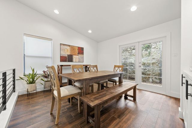 811 Rutherford PL, Austin, TX 78704
