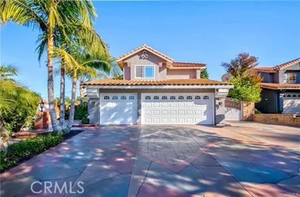 2217 Yale Circle, Corona, CA 92881