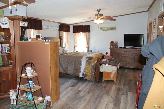 3551 Whistlestop Lane, Elbridge, NY 13060