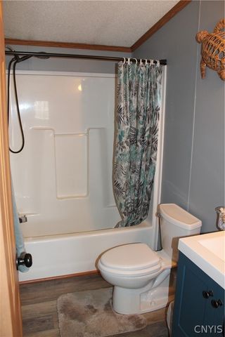 3551 Whistlestop Lane, Elbridge, NY 13060