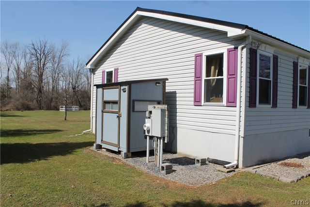 3551 Whistlestop Lane, Elbridge, NY 13060