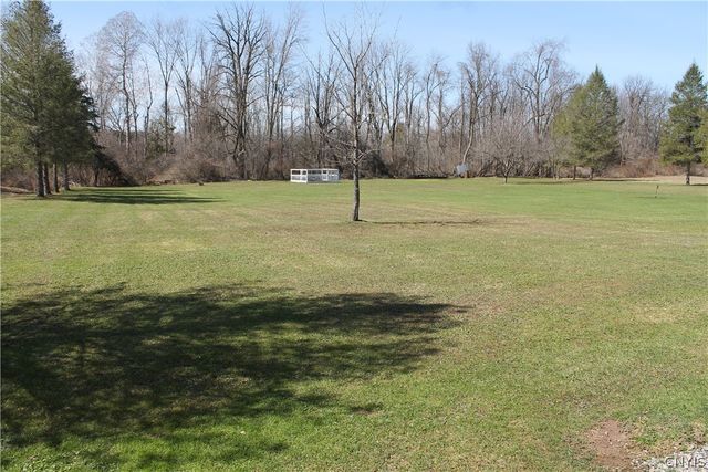 3551 Whistlestop Lane, Elbridge, NY 13060