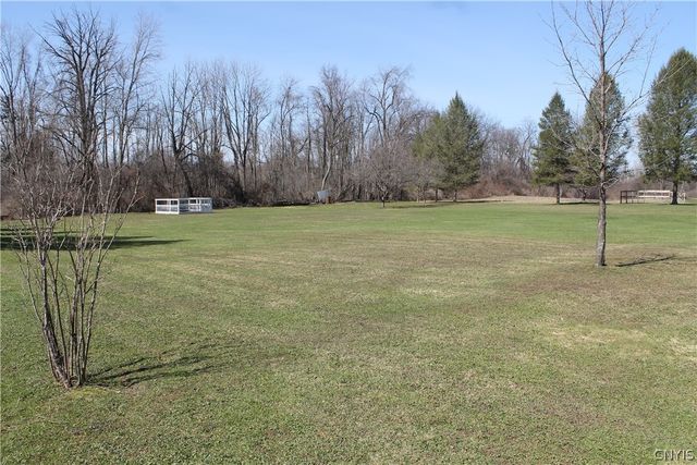 3551 Whistlestop Lane, Elbridge, NY 13060