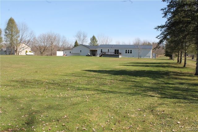 3551 Whistlestop Lane, Elbridge, NY 13060