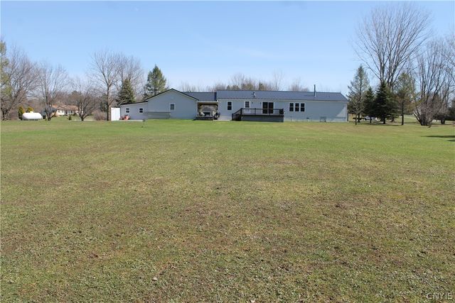 3551 Whistlestop Lane, Elbridge, NY 13060