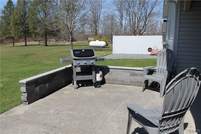 3551 Whistlestop Lane, Elbridge, NY 13060