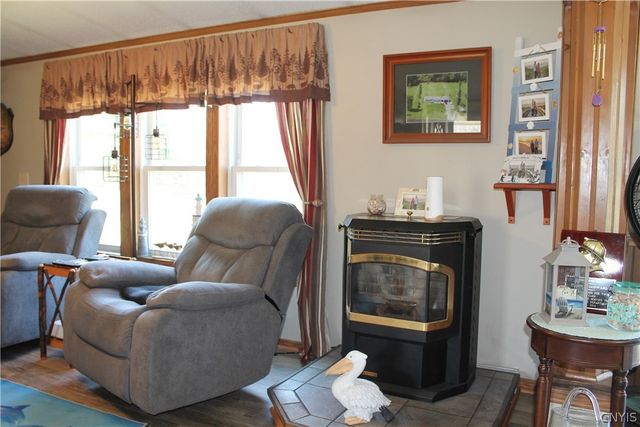 3551 Whistlestop Lane, Elbridge, NY 13060