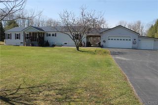 3551 Whistlestop Lane, Elbridge, NY 13060