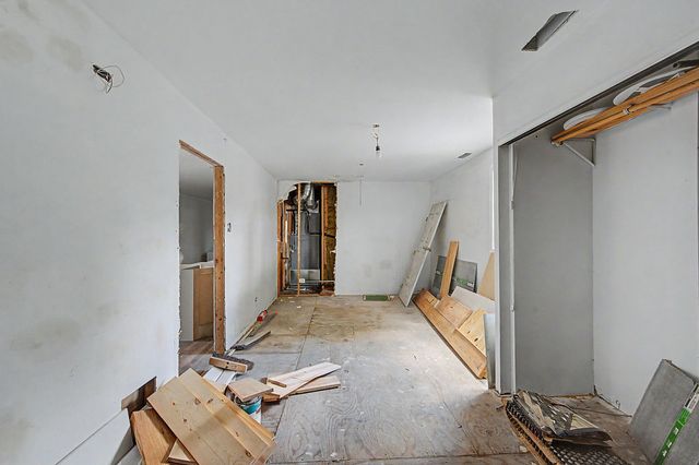 3442 S Lowe Avenue, Chicago, IL 60616