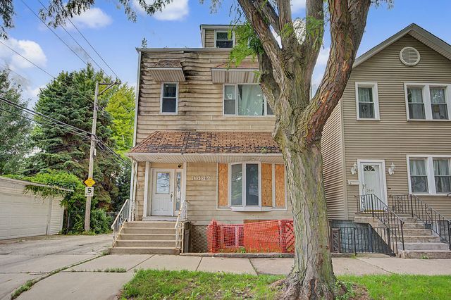 3442 S Lowe Avenue, Chicago, IL 60616