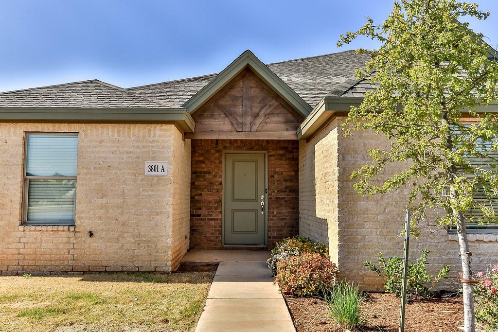 3806 133rd Street, B, Lubbock, TX 79423