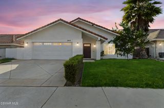 2809 Shelter Wood Court, Thousand Oaks, CA 91362