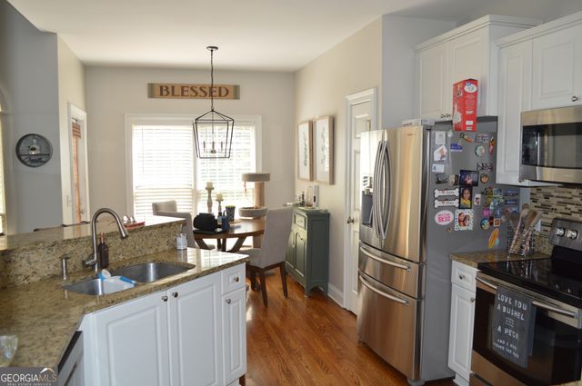 3 Willow Trace SW, Cartersville, GA 30120
