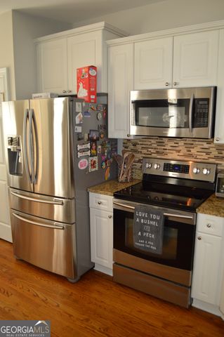 3 Willow Trace SW, Cartersville, GA 30120