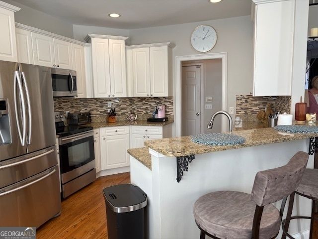 3 Willow Trace SW, Cartersville, GA 30120