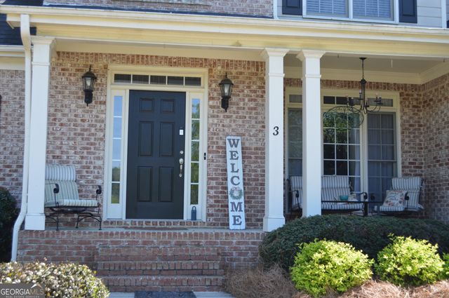 3 Willow Trace SW, Cartersville, GA 30120