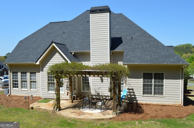 3 Willow Trace SW, Cartersville, GA 30120