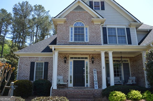 3 Willow Trace SW, Cartersville, GA 30120