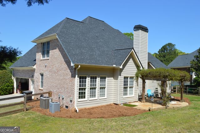 3 Willow Trace SW, Cartersville, GA 30120