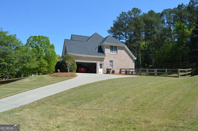 3 Willow Trace SW, Cartersville, GA 30120