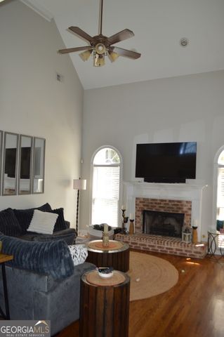 3 Willow Trace SW, Cartersville, GA 30120