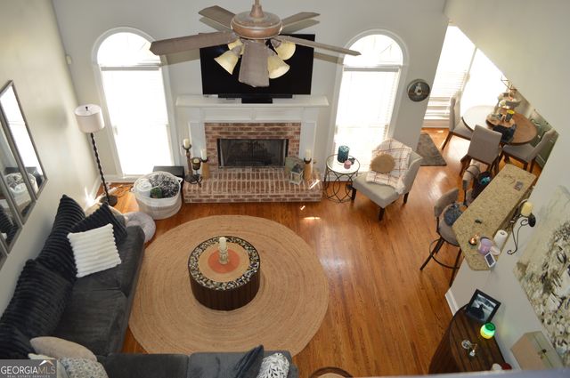 3 Willow Trace SW, Cartersville, GA 30120