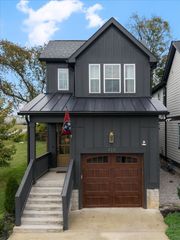 430 E Bend Dr, Nashville, TN 37209