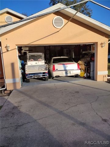 4817 S Apopka Avenue, Inverness, FL 34452