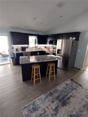 4817 S Apopka Avenue, Inverness, FL 34452