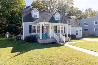 1209 Tallwood ST, Norfolk, VA 23518