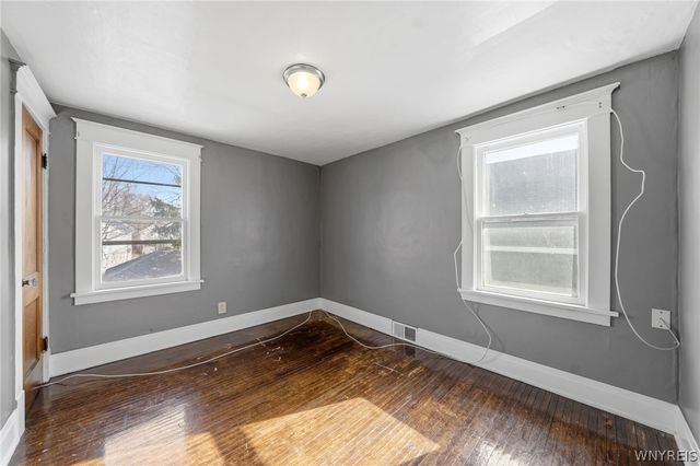 220 Dartmouth Avenue, Buffalo, NY 14215