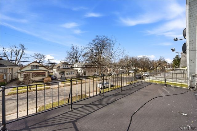 220 Dartmouth Avenue, Buffalo, NY 14215