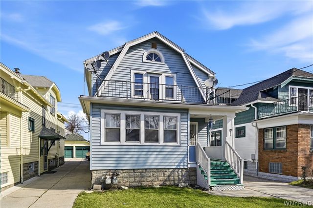 220 Dartmouth Avenue, Buffalo, NY 14215