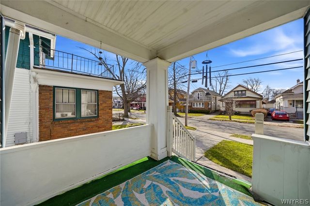 220 Dartmouth Avenue, Buffalo, NY 14215