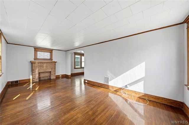 220 Dartmouth Avenue, Buffalo, NY 14215